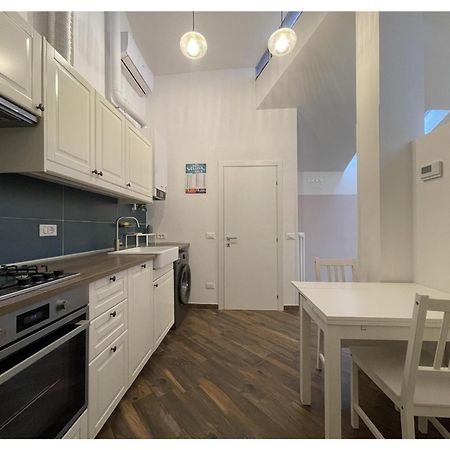 Lhe Casa Bufalini Cesena Buitenkant foto