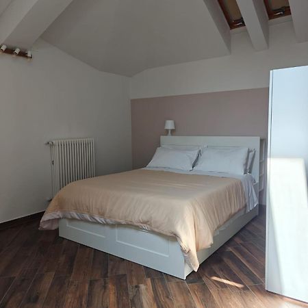 Lhe Casa Bufalini Cesena Buitenkant foto