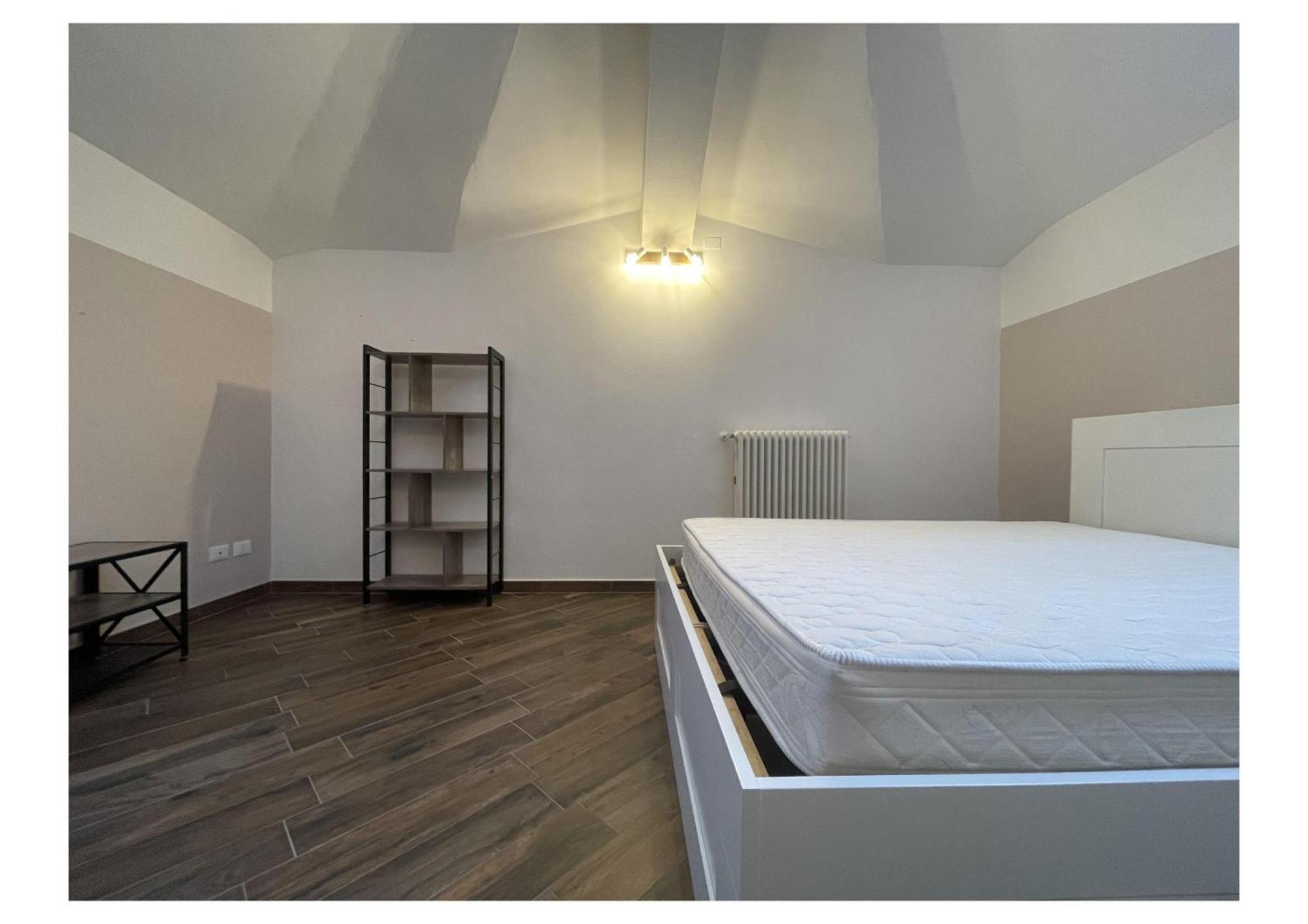 Lhe Casa Bufalini Cesena Buitenkant foto