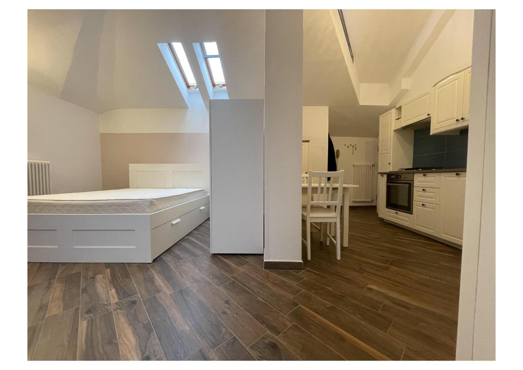 Lhe Casa Bufalini Cesena Buitenkant foto